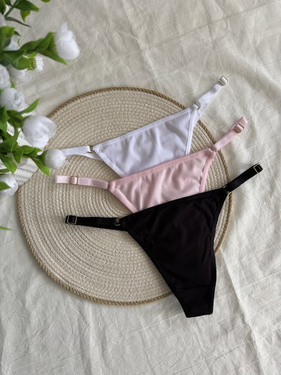 Bombis frashe pack x 3 