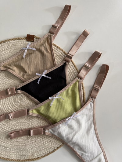 Bombis elástico ancho 