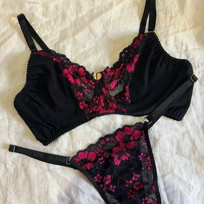 Conjunto de lycra