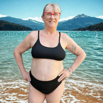 BIKINIS 2026 - Top Marce