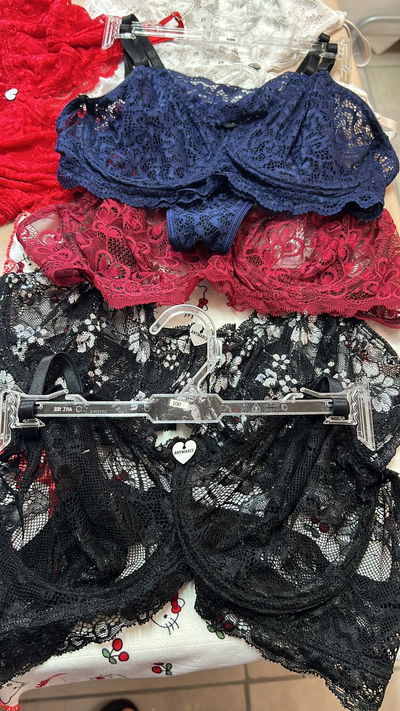 PACK 3 CONJUNTOS A ELECCIÓN