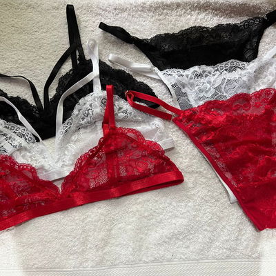 PACK 3 CONJUNTOS SIN ARO