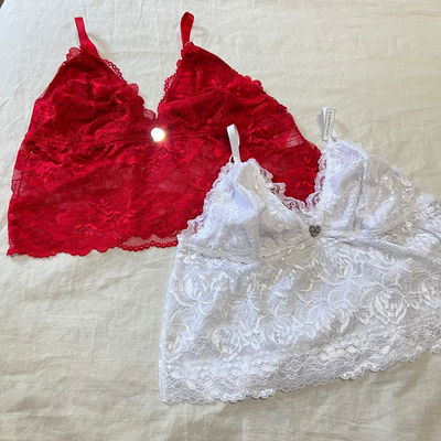 PACK 2 TOP DOBLE USO