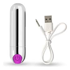 Vibrador balita - USB