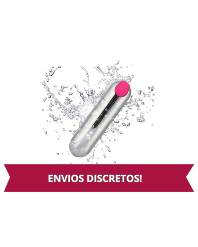Vibrador balita - USB
