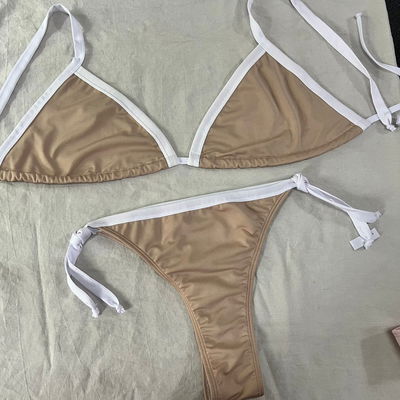 BIKINIS - NUDE ULTIMA 120/130