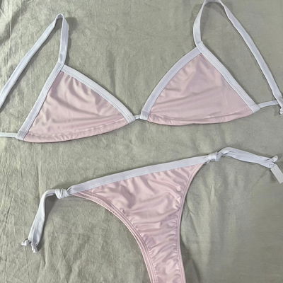 BIKINIS - ROSA ULTIMA 110/115