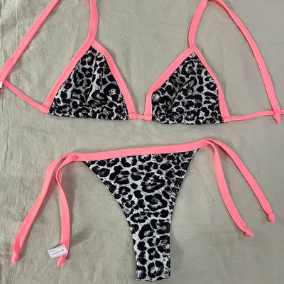 BIKINIS - PRINT ULTIMAS 100/105-110/115