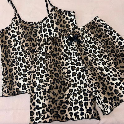 PIJAMA LINA (+30 Diseños)