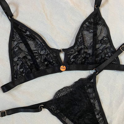 REMATE - CORPIÑOS sin aro