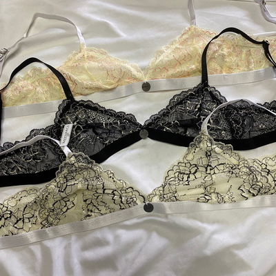 REMATE - CORPIÑOS sin aro