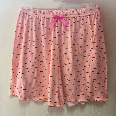 Box siempre comoda (2 shorts de pijama)