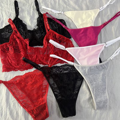 Box renovarse (8 prendas)