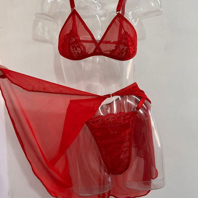 MEDIA DOCENA DE POLLERA HOT - MAYORISTA