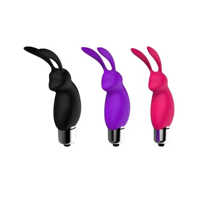 Conejito vibrador