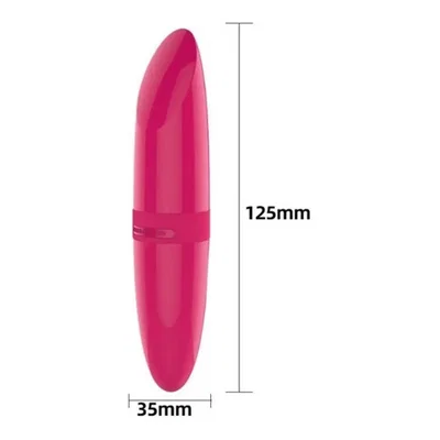 Mi primer Vibrador 