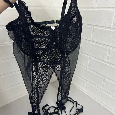 Corset MAGA - Preventa