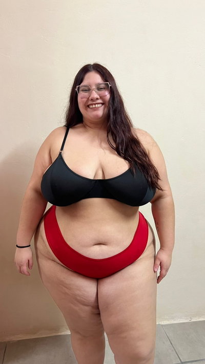 Bombacha colaless abrazo
