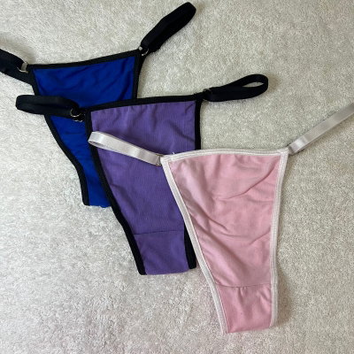 Bombachas comfy del 34 al 46