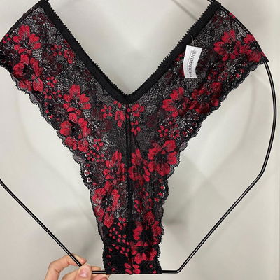 Bombachas en V (varios talles)