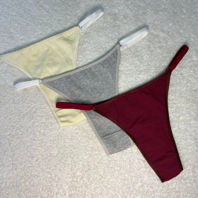 Bombachas comfy del 48 al 56
