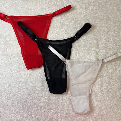 Bombachas originales de microtul (talle 34 a 48)