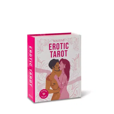 Tarot erotico - Juegos s3x