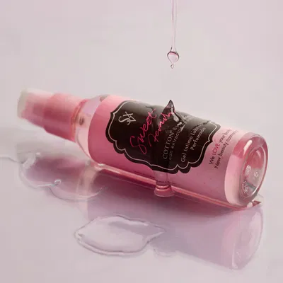 Lubricante Sweet Femme