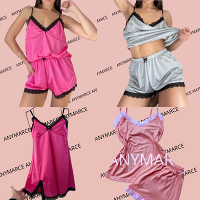 Liquidación de Pijamas