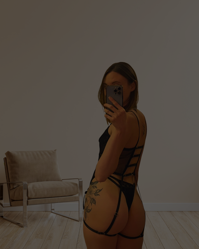 Corset liguero Maga
