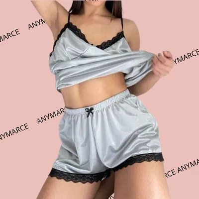 Pijama 2 piezas Clasic (+5 colores)