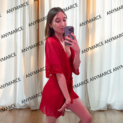 Bata Microtul Rojo