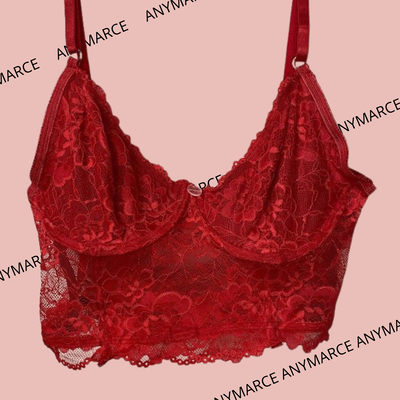 Corset Liz colores lisos (ultimos)