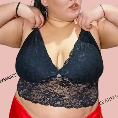 Top Clasic Negro