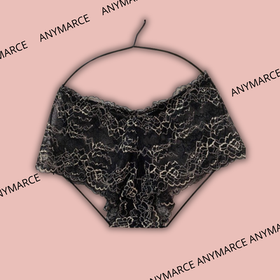 Bombacha Culote Lovely Gold (ultimos)