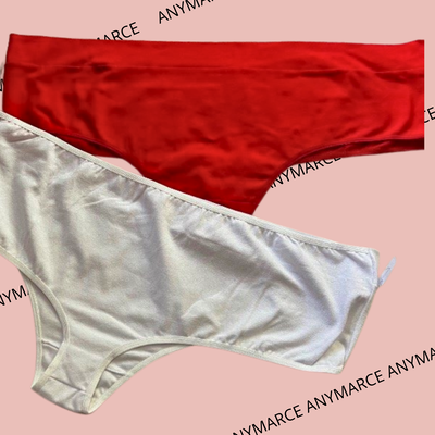 Bombacha Culote algodón T60 a 70