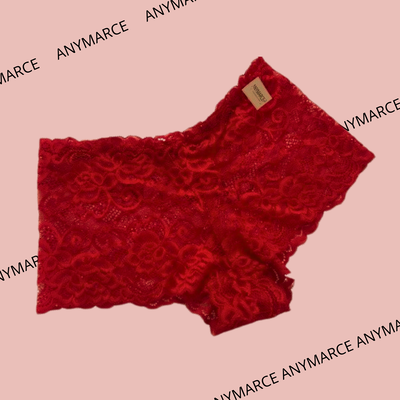Bombacha Culote Clasic Rojo
