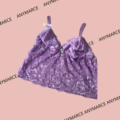 Top Clasic Lila (ultimos)