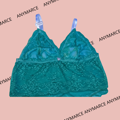 Top Clasic Aqua