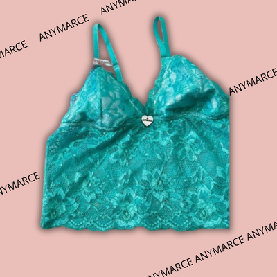 Top Clasic Celeste (ultimos)
