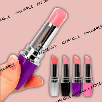 Labial vibrador