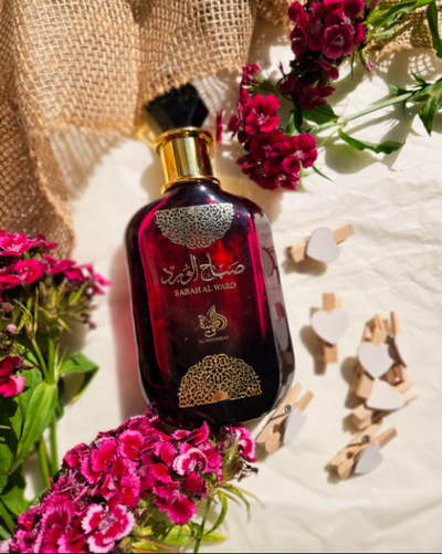 Sabah Al Ward de Al Wataniah