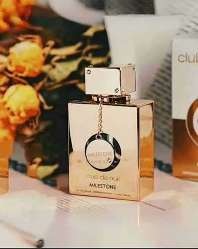 Club de Nuit Milestone de Armaf