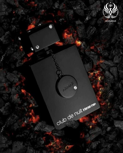 Club de Nuit Intense Man de  Armaf