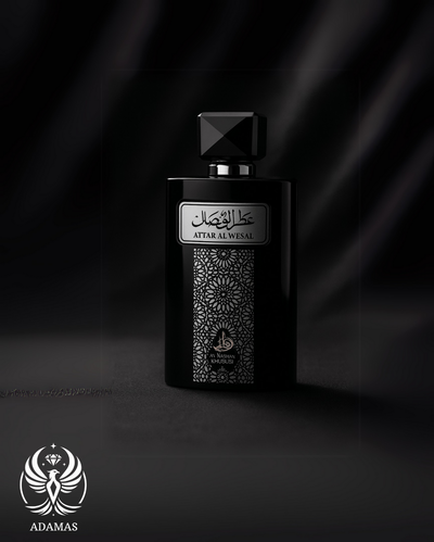 Attar Al Wesal  de Al Wataniah