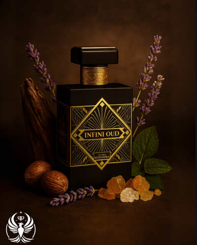 Infini Oud de Maison Alhambra
