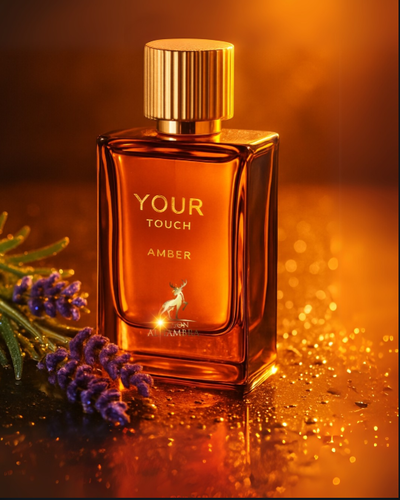 Your Touch Amber de Maison Alhambra