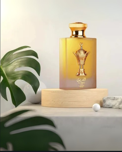 Al Areeq Gold  de  Lattafa  