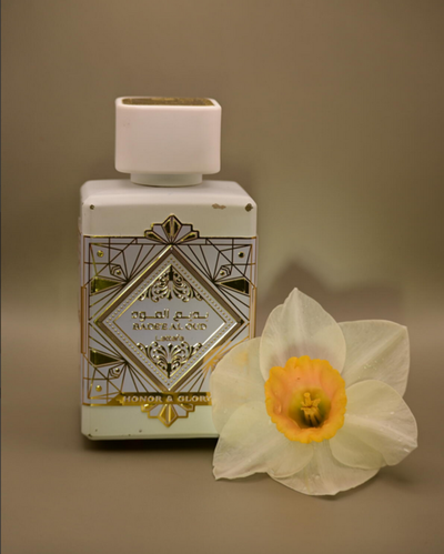 Bade’e Al Oud Honor & Glory  de Lattafa