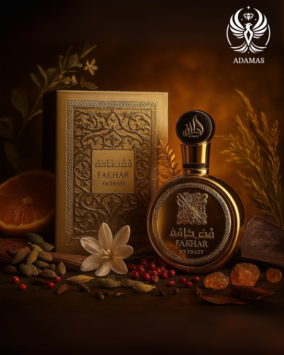 Fakhar Gold de Lattafa